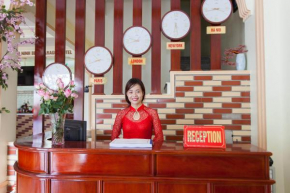  Ninh Binh Family Hotel  Ninh Bình